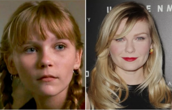 Kirsten Dunst