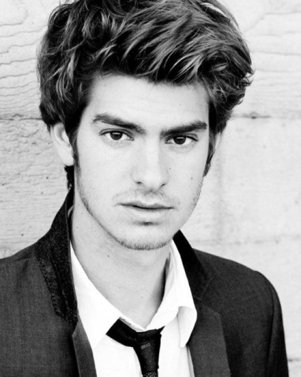 Andrew Garfield