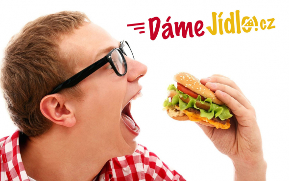2. DameJidlo.cz – 4,8 procenta