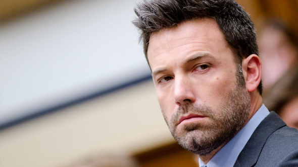 6. Ben Affleck – 1,02 miliardy dolarů