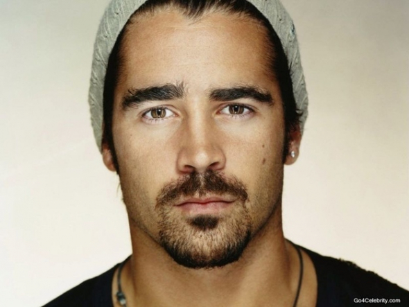 Colin Farrell