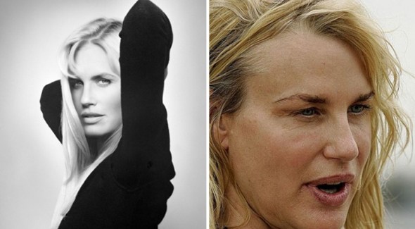 10. Daryl Hannah