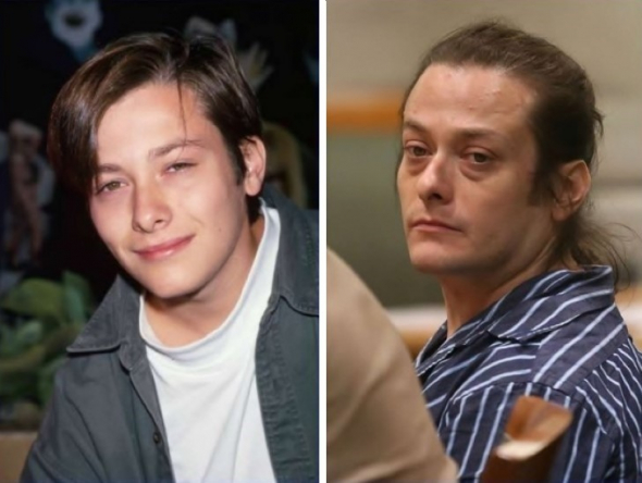 Edward Furlong