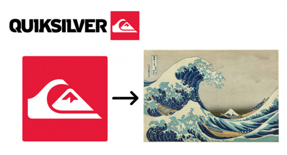 4. Quicksilver a vlna