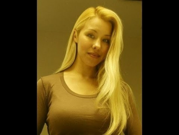 5. Jodi Arias