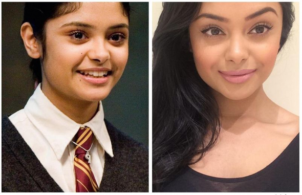 Afshan Azad alias Padma Patil