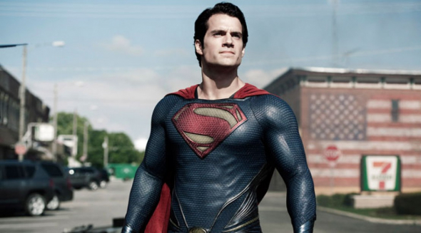 7. Henry Cavill – 870 milionů dolarů