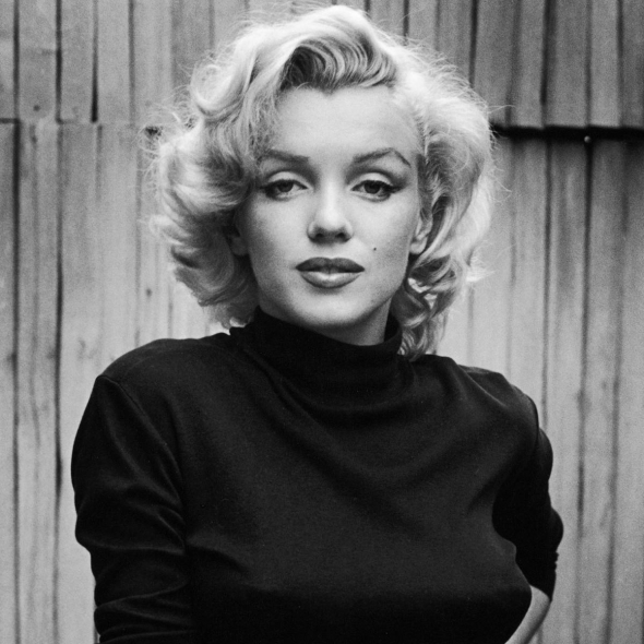 „Sex je součástí přírody. A já jdu s přírodou.“ - Marilyn Monroe