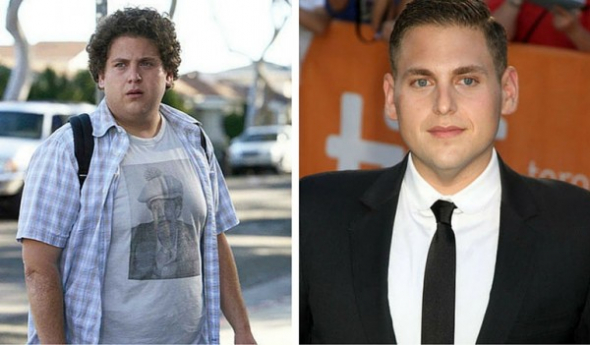 1. Jonah Hill