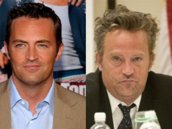 Matthew Perry