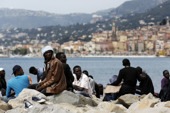 1. Nigérie – 20 procent