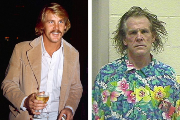 Nick Nolte