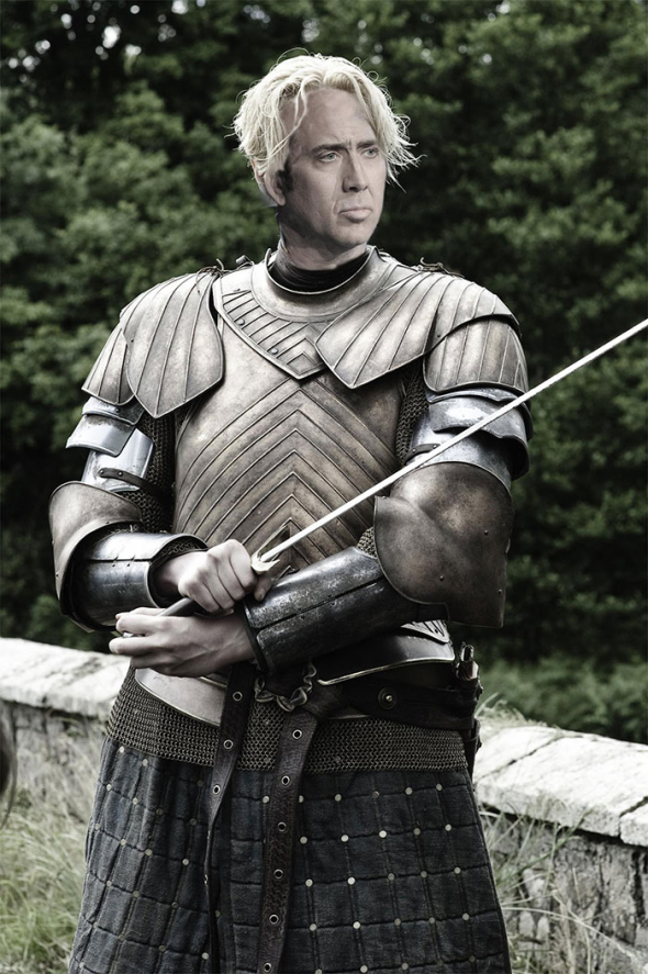 4. Brienne z Tarthu