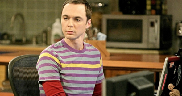 Jim Parsons