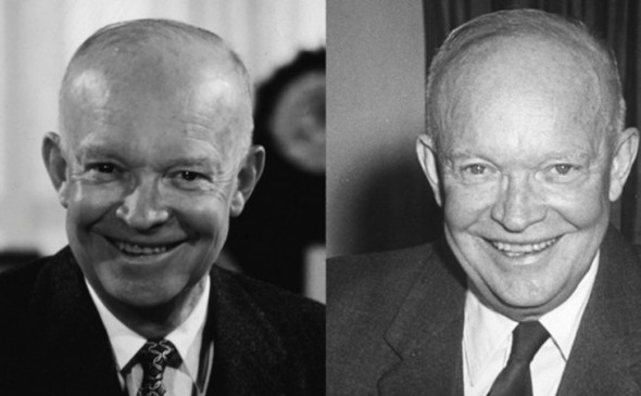 Dwight D. Eisenhower