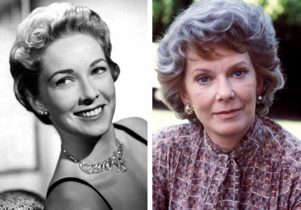  Vera Miles