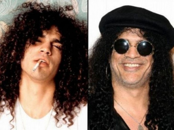 Slash