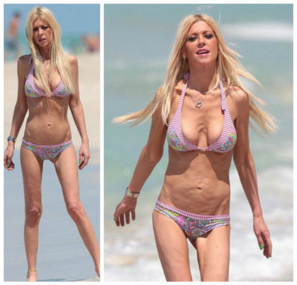 Tara Reid