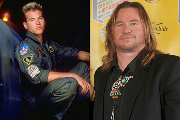 Val Kilmer